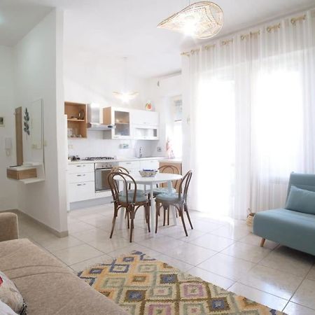 Casagio Διαμέρισμα Πεσκάρα Εξωτερικό φωτογραφία