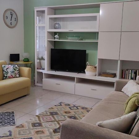 Casagio Διαμέρισμα Πεσκάρα Εξωτερικό φωτογραφία