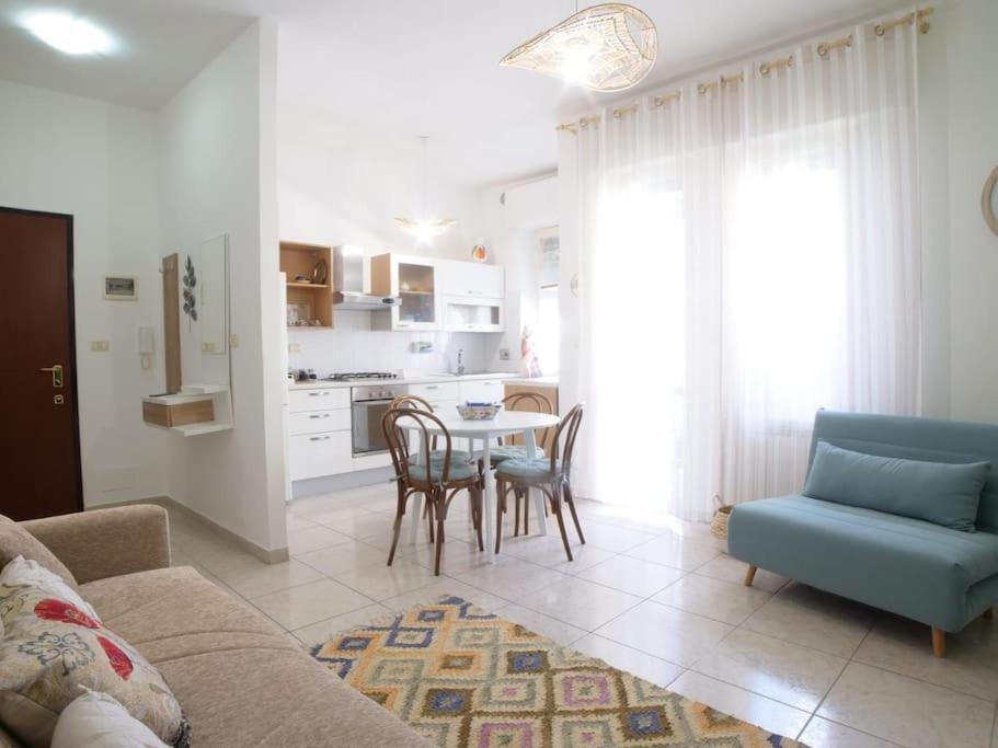 Casagio Διαμέρισμα Πεσκάρα Εξωτερικό φωτογραφία